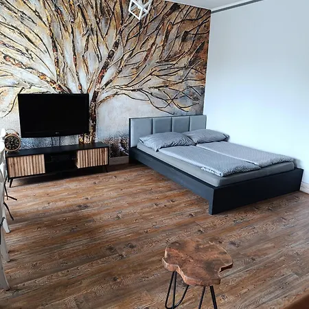 Sweet Heart Apartament