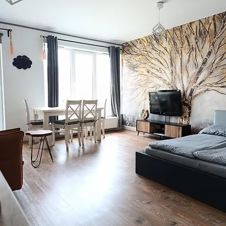 Sweet Heart Apartament *
