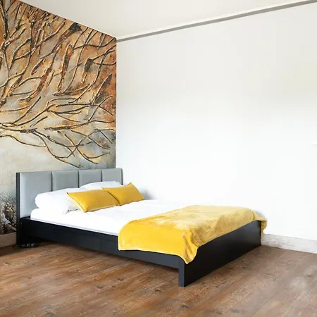 Sweet Heart Apartmán Štetín