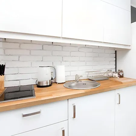 Appartamento Sweet Heart Stettino