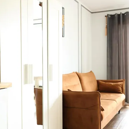 Apartament Sweet Heart