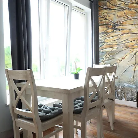 Sweet Heart Apartmán *