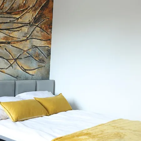 Appartamento Sweet Heart *