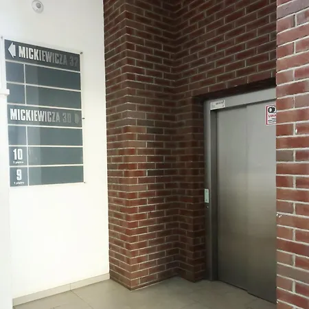 Sweet Heart Apartmán Štetín