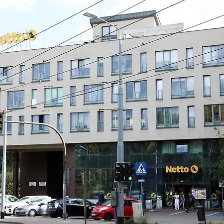 Sweet Heart Štetín