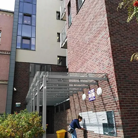 Sweet Heart * Štetín