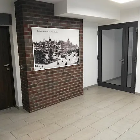 Sweet Heart Štetín