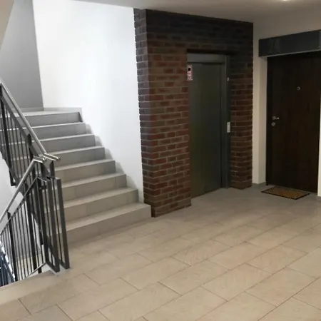 Apartament Sweet Heart *