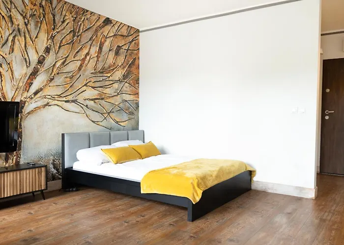 Sweet Heart Apartament Szczecin