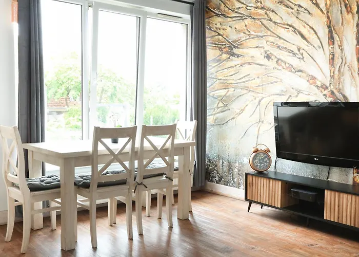 Sweet Heart Apartamento