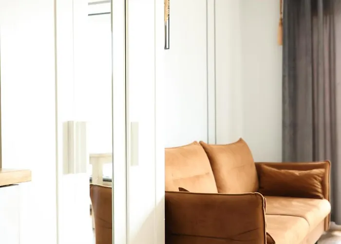 Apartamento Sweet Heart