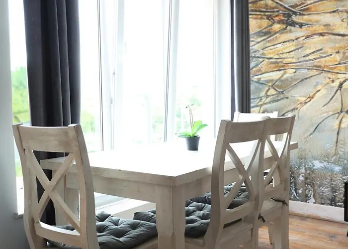 Sweet Heart Apartament *