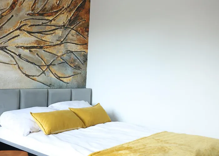 Apartament Sweet Heart *