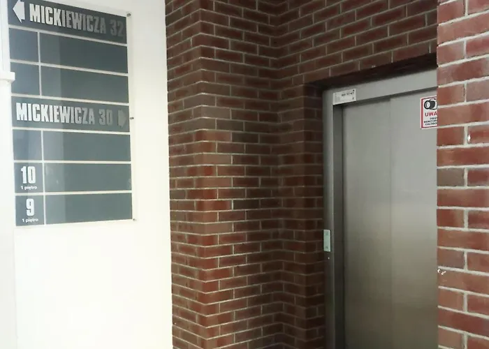 Sweet Heart Apartament Szczecin