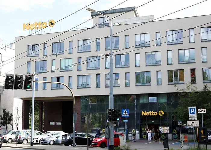 Sweet Heart Szczecin