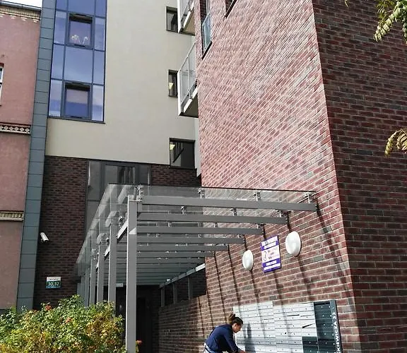 Sweet Heart * Szczecin